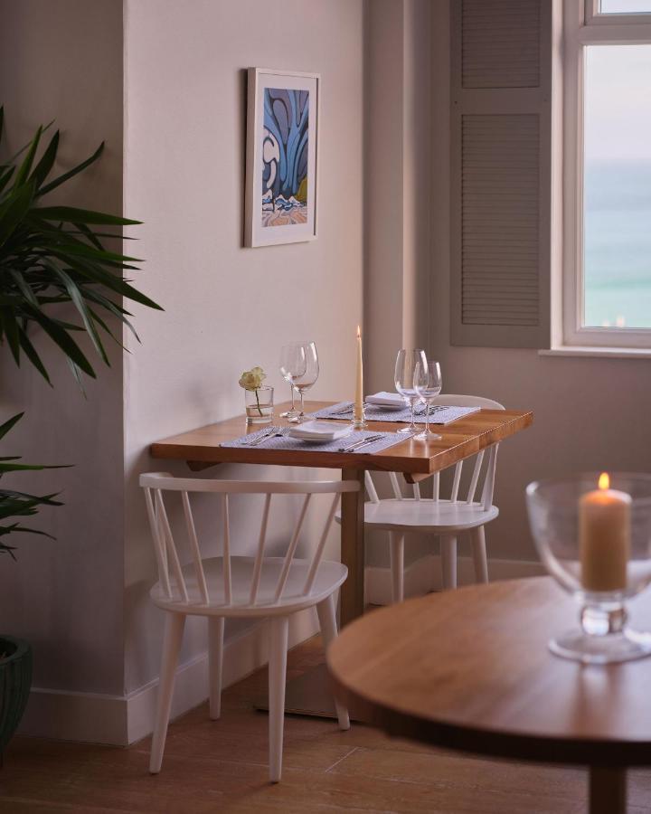 Boskerris Hotel St Ives Exterior foto